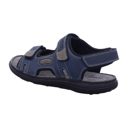 SEIBEL Sandale 27308TE86  in Blau