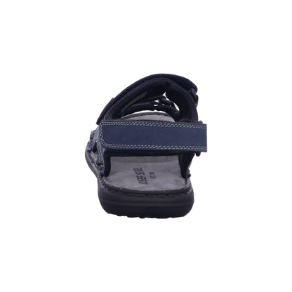 SEIBEL Sandale 27308TE86  in Blau