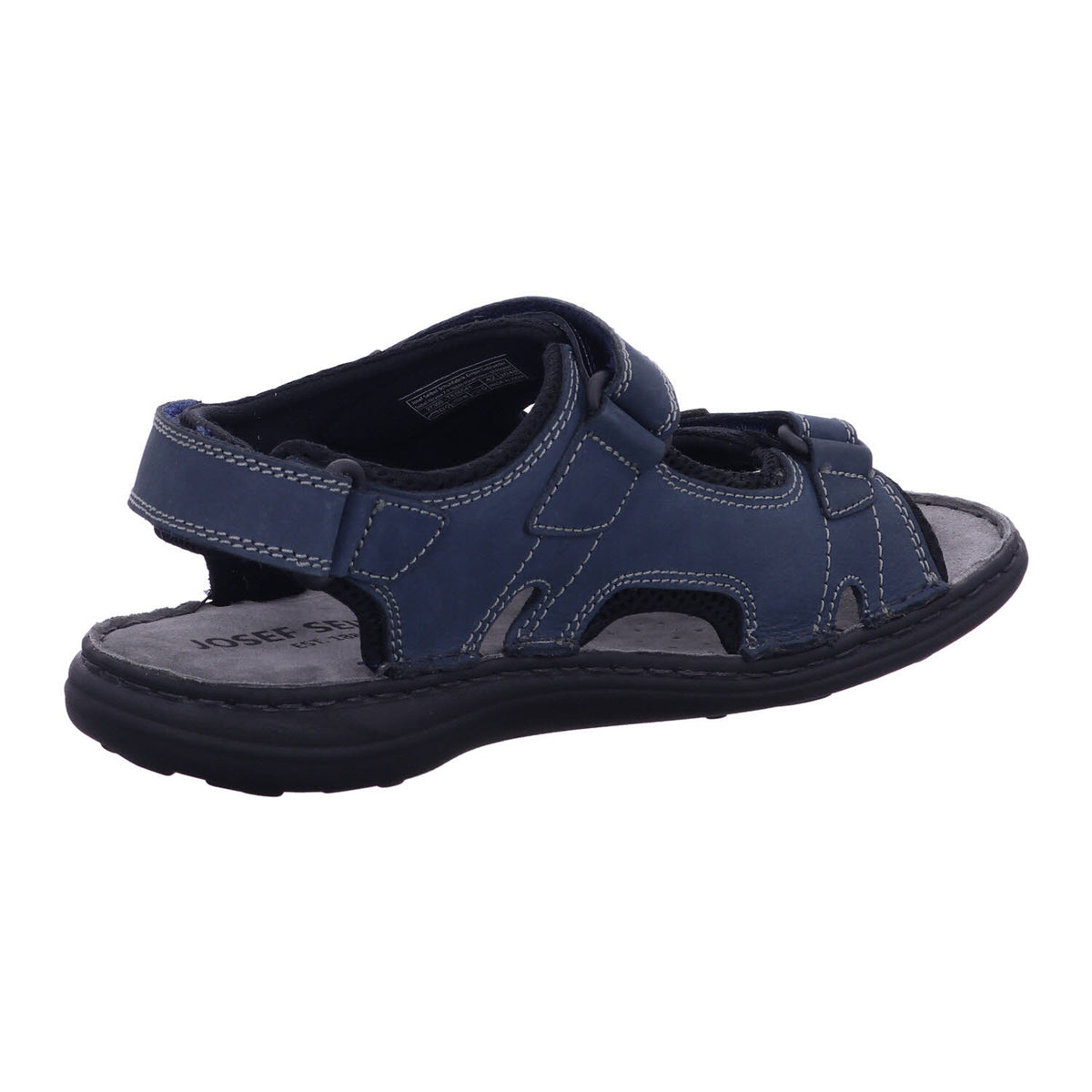 SEIBEL Sandale 27308TE86  in Blau