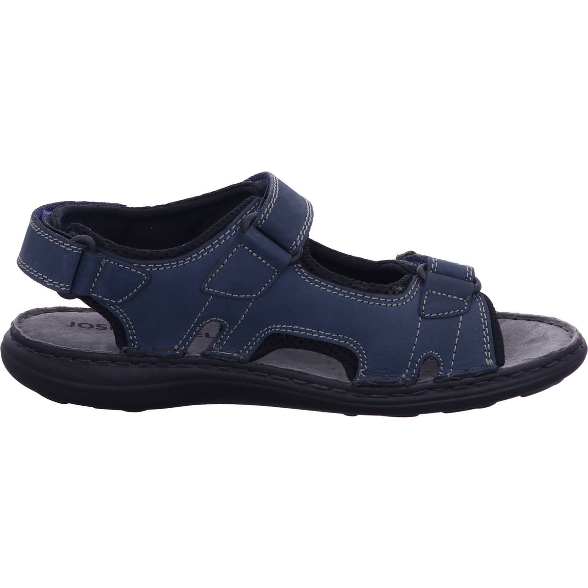 SEIBEL Sandale 27308TE86  in Blau