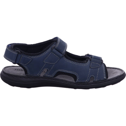 SEIBEL Sandale 27308TE86  in Blau