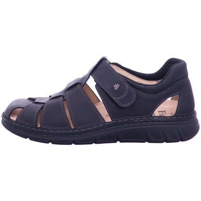 Finn Comfort Sandale 81541 COPAN-S in Schwarz