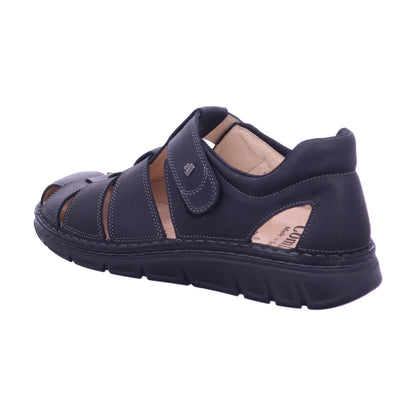 Finn Comfort Sandale 81541 COPAN-S in Schwarz
