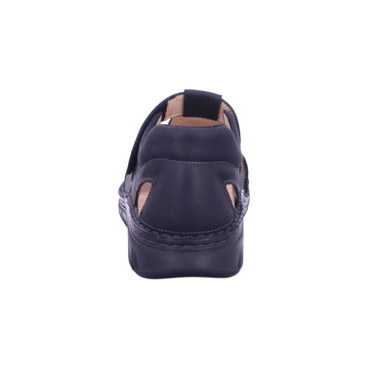 Finn Comfort Sandale 81541 COPAN-S in Schwarz