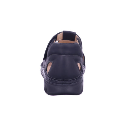 Finn Comfort Sandale 81541 COPAN-S in Schwarz