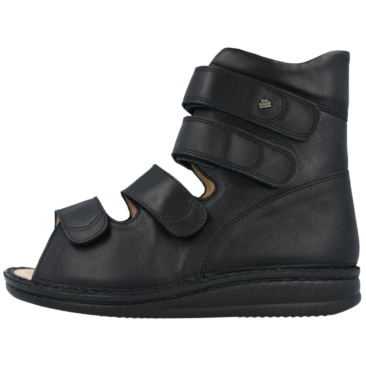Finn Comfort Sandale 96202 96202 in Schwarz