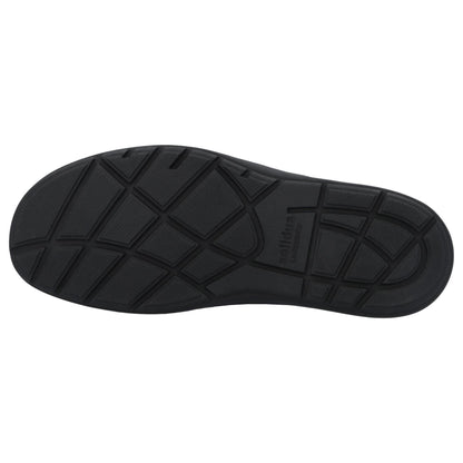Solidus Sandale 78016 Man Special - Weite H in Schwarz