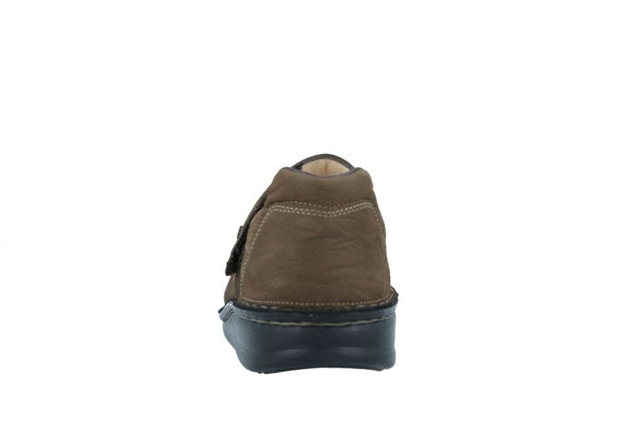 Finn Comfort Sandale 96200 96200 in Braun