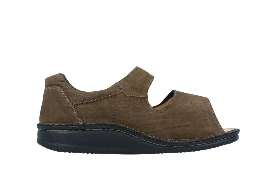 Finn Comfort Sandale 96200 96200 in Braun