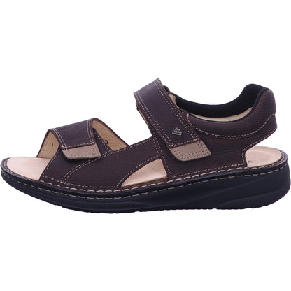 Finn Comfort Sandale 01701 SKIATHOS in Braun