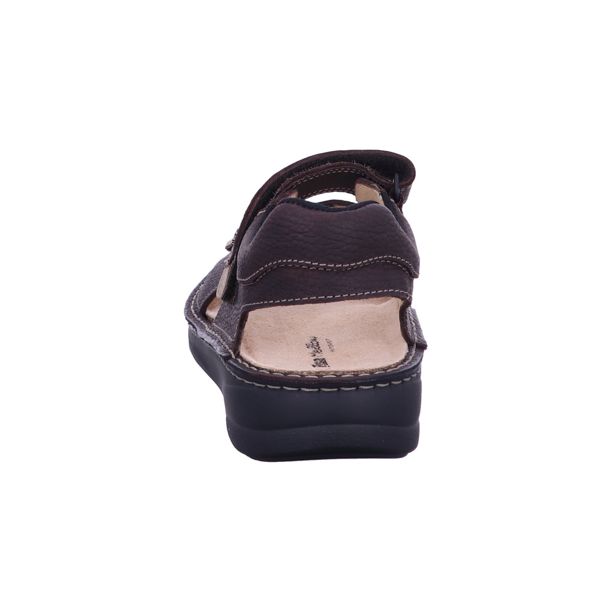 Finn Comfort Sandale 01701 SKIATHOS in Braun
