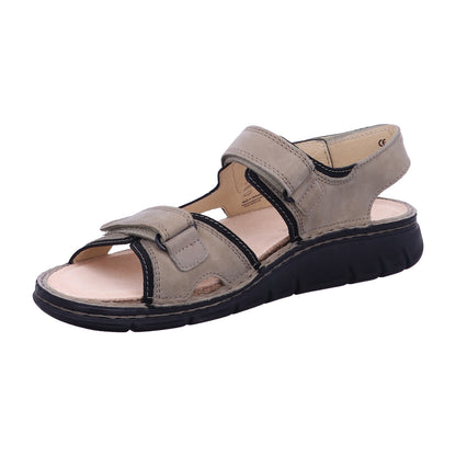 Finn Comfort Sandale 81540 WANAKA-S in Beige