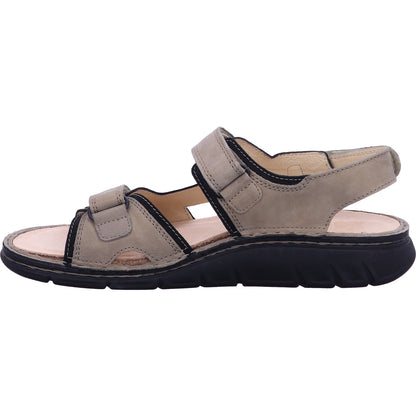 Finn Comfort Sandale 81540 WANAKA-S in Beige
