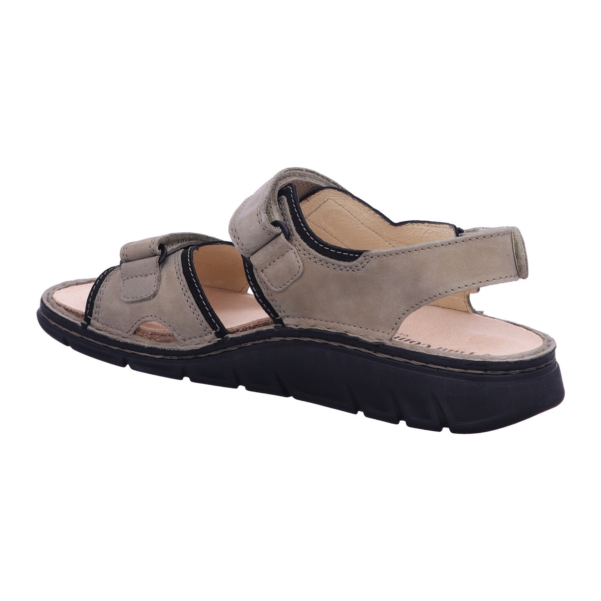 Finn Comfort Sandale 81540 WANAKA-S in Beige