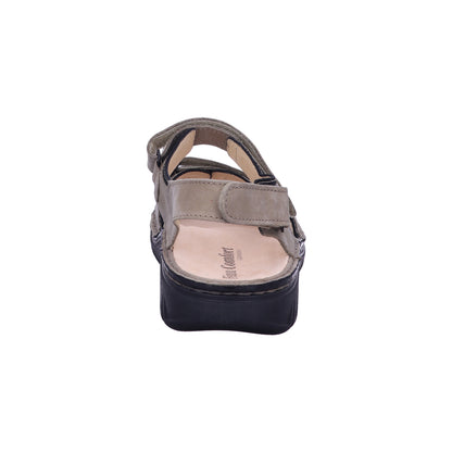 Finn Comfort Sandale 81540 WANAKA-S in Beige