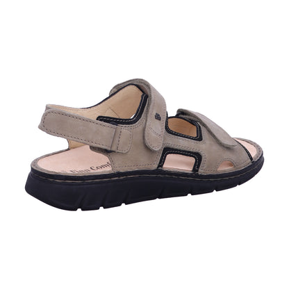 Finn Comfort Sandale 81540 WANAKA-S in Beige