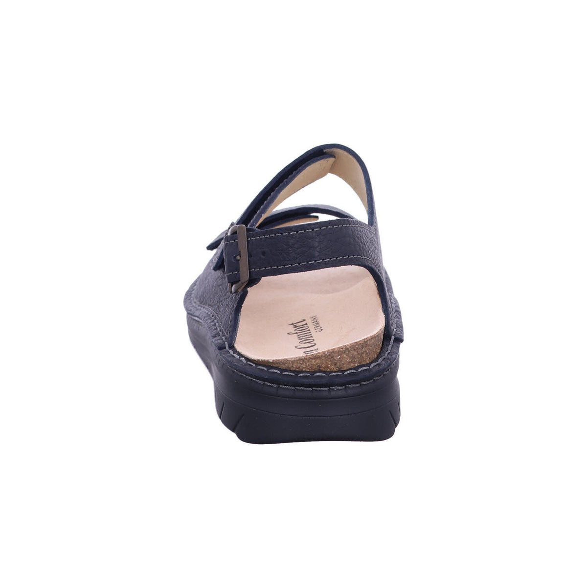 Finn Comfort Sandale 01452 BENIN in Blau
