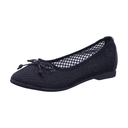Bagatt Ballerina D31ARH616950 Inessa in Schwarz
