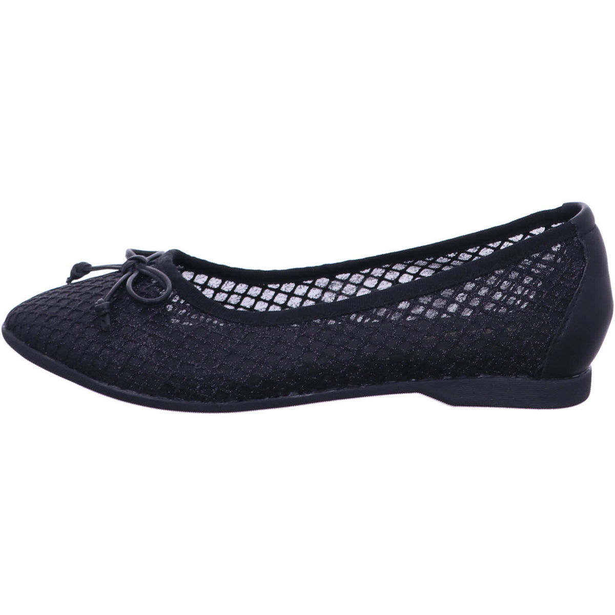 Bagatt Ballerina D31ARH616950 Inessa in Schwarz