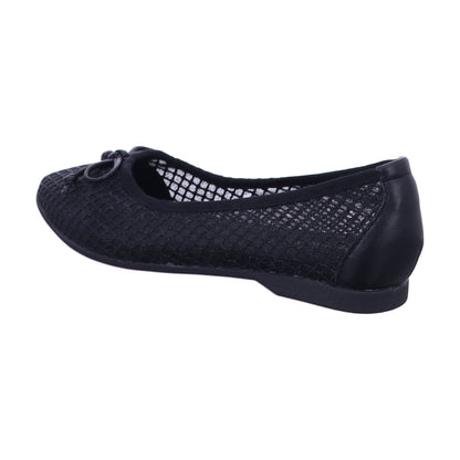 Bagatt Ballerina D31ARH616950 Inessa in Schwarz