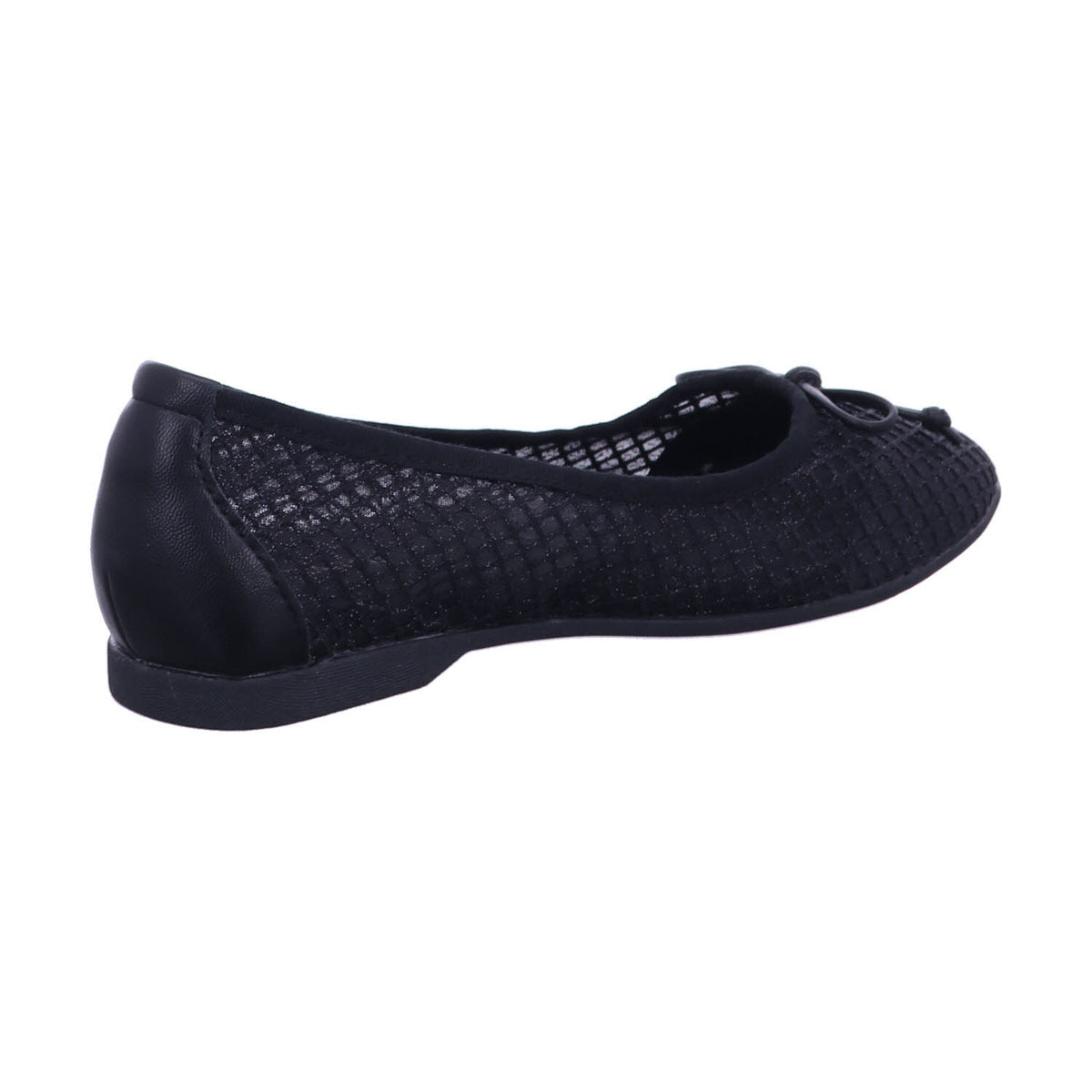 Bagatt Ballerina D31ARH616950 Inessa in Schwarz