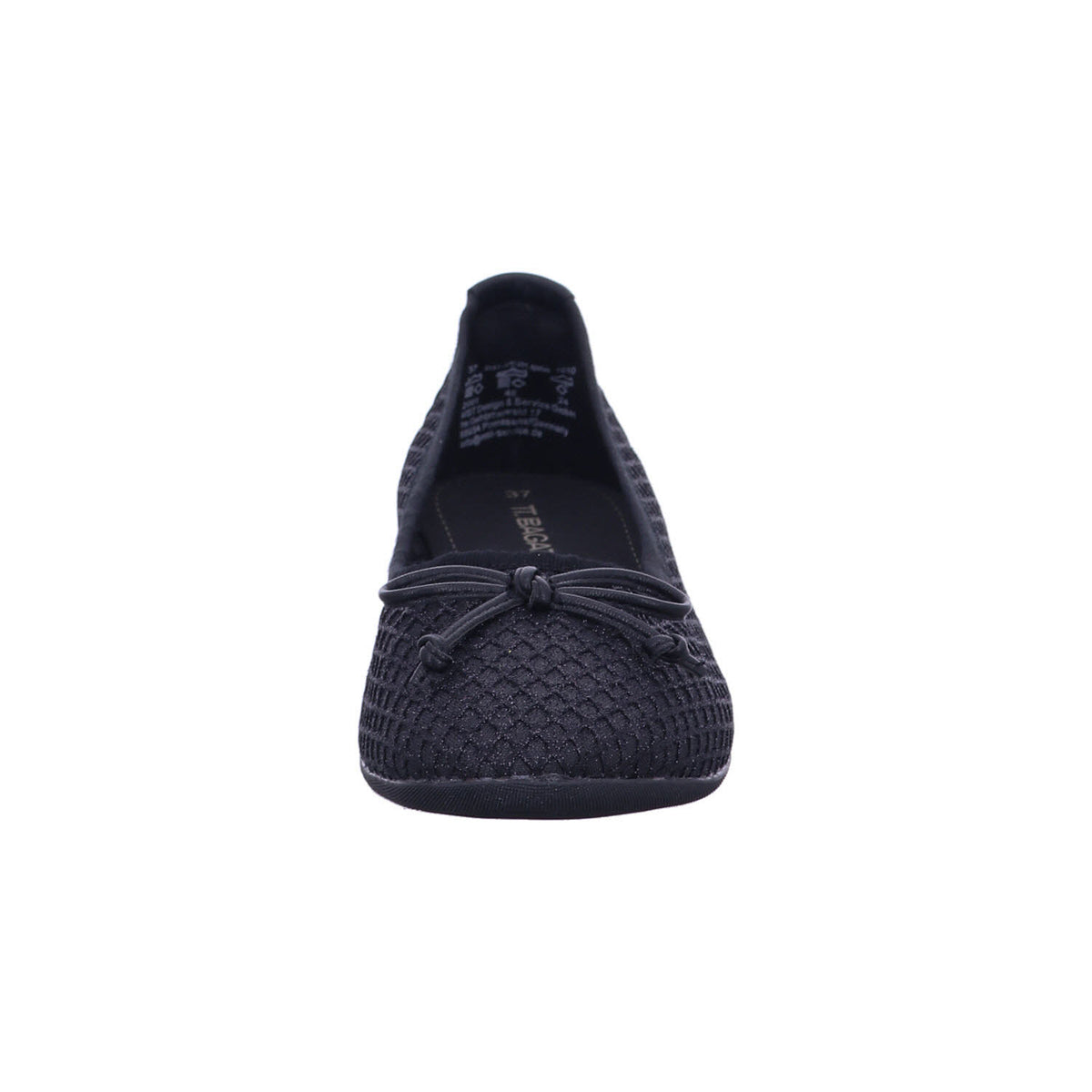 Bagatt Ballerina D31ARH616950 Inessa in Schwarz