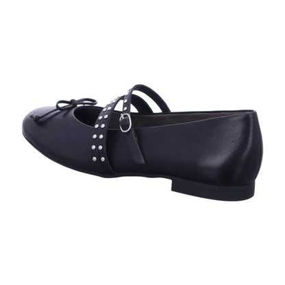 Paul Green Ballerina 1158 0077-1158-017/Ballerina in Schwarz