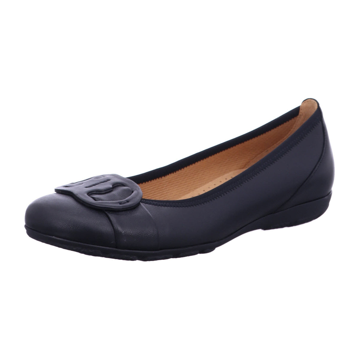 Gabor Ballerina 64.163  in Schwarz