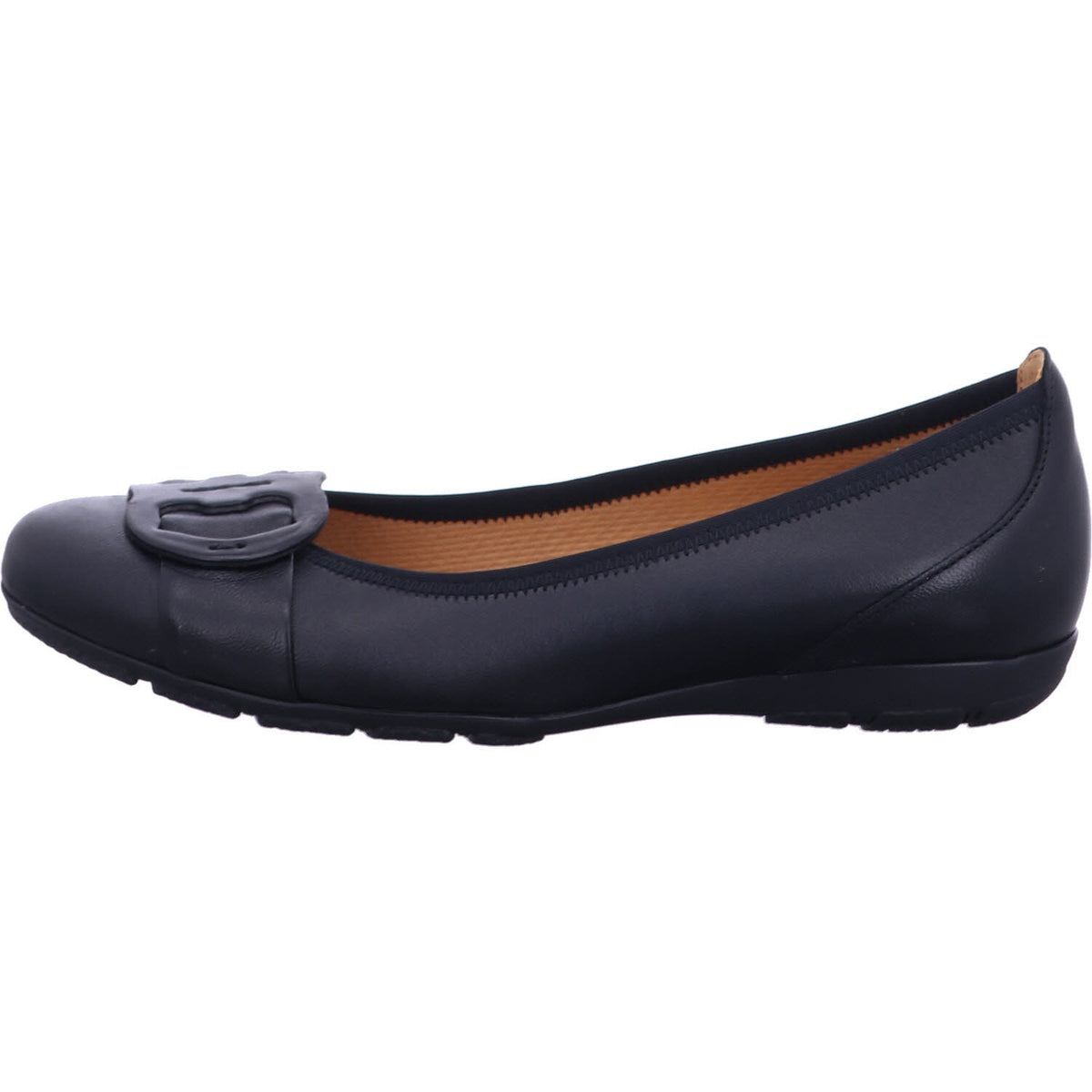 Gabor Ballerina 64.163  in Schwarz