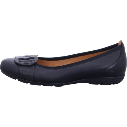 Gabor Ballerina 64.163  in Schwarz