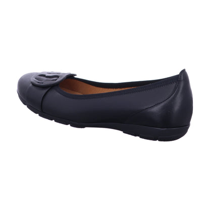 Gabor Ballerina 64.163  in Schwarz