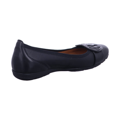 Gabor Ballerina 64.163  in Schwarz