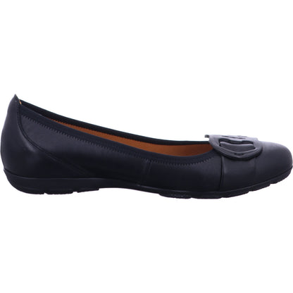 Gabor Ballerina 64.163  in Schwarz
