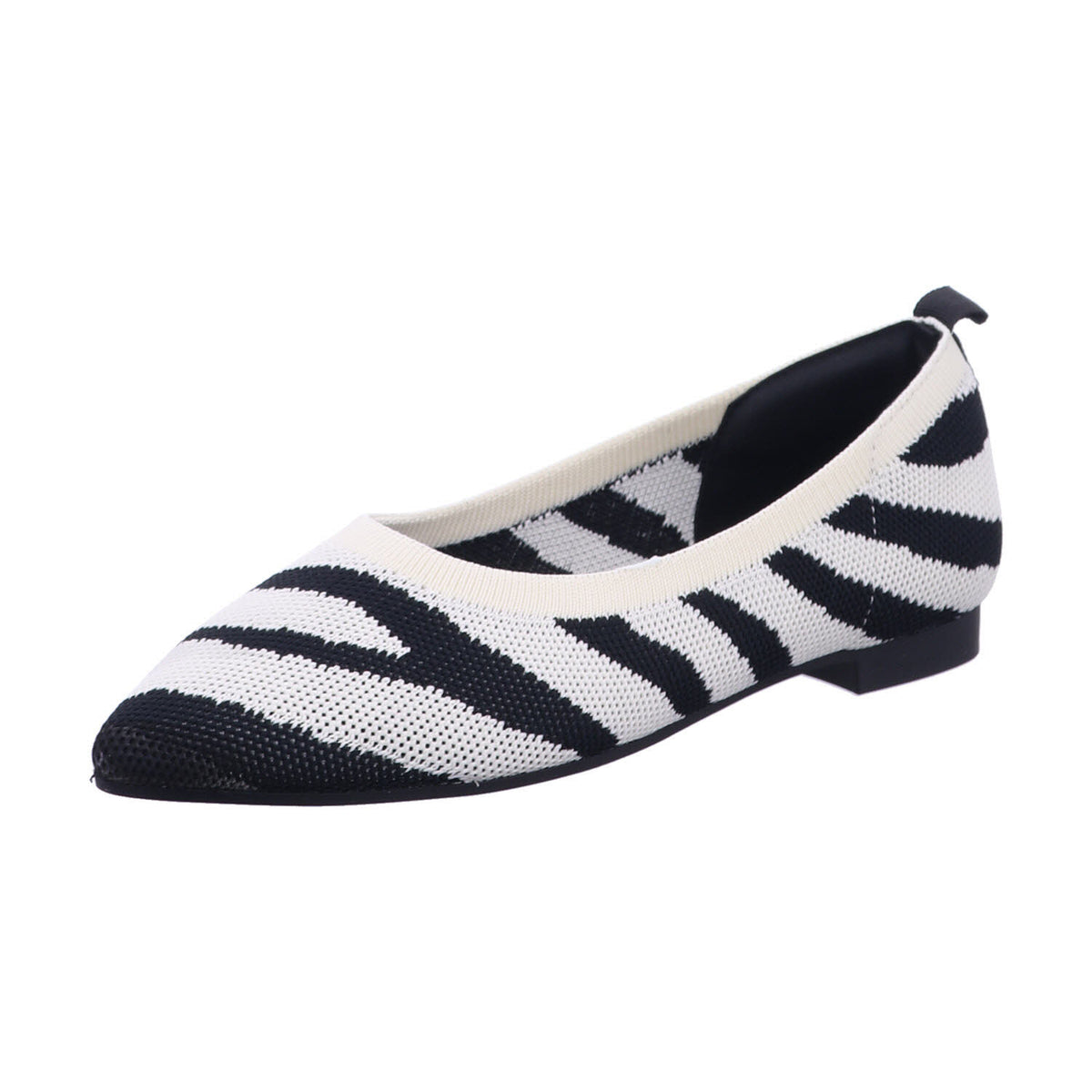 La Strada Ballerina 2303404  in Schwarz