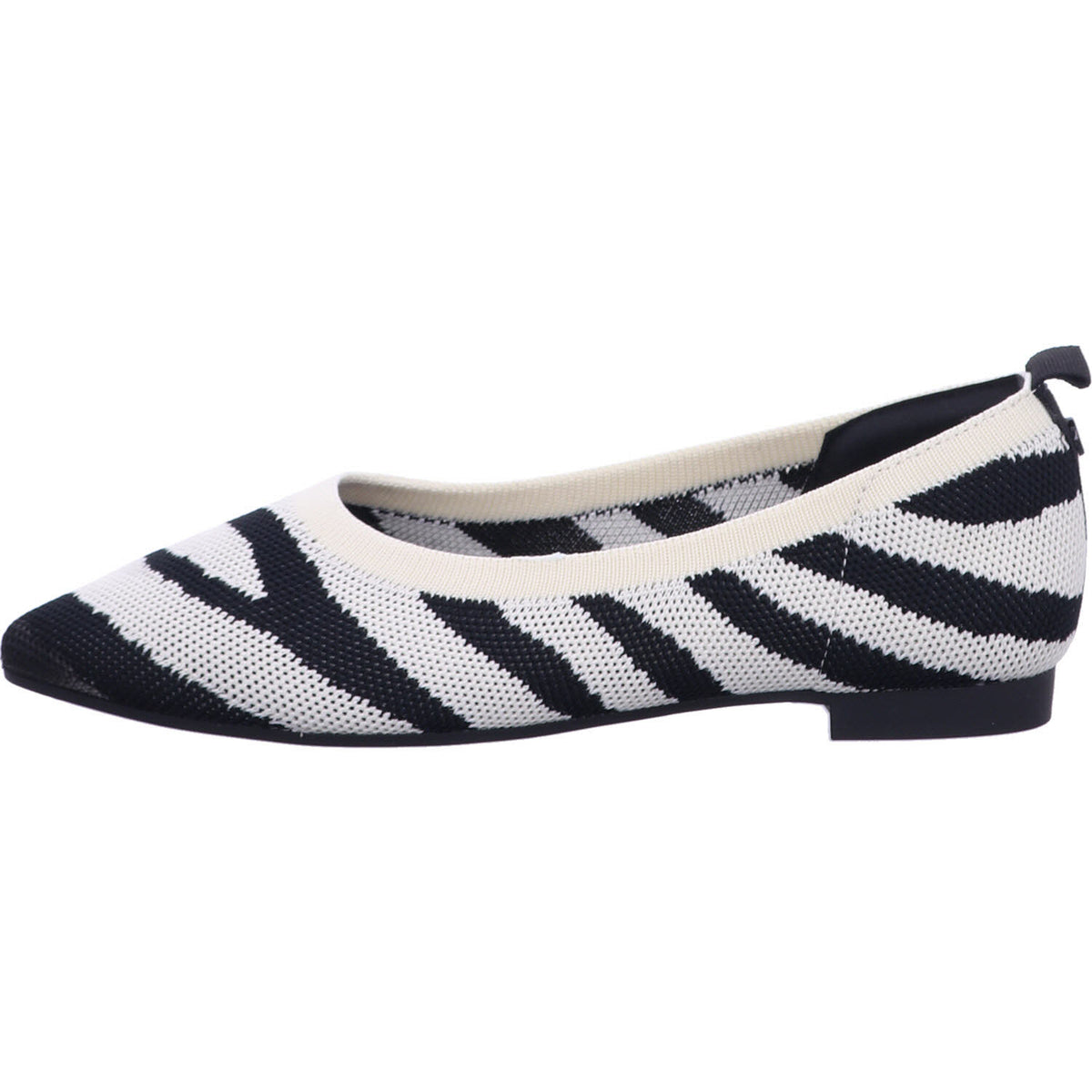 La Strada Ballerina 2303404  in Schwarz