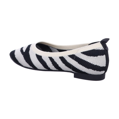 La Strada Ballerina 2303404  in Schwarz