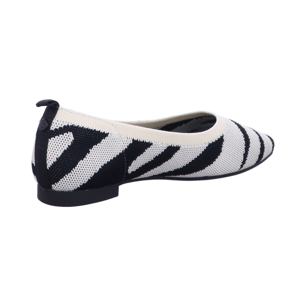 La Strada Ballerina 2303404  in Schwarz