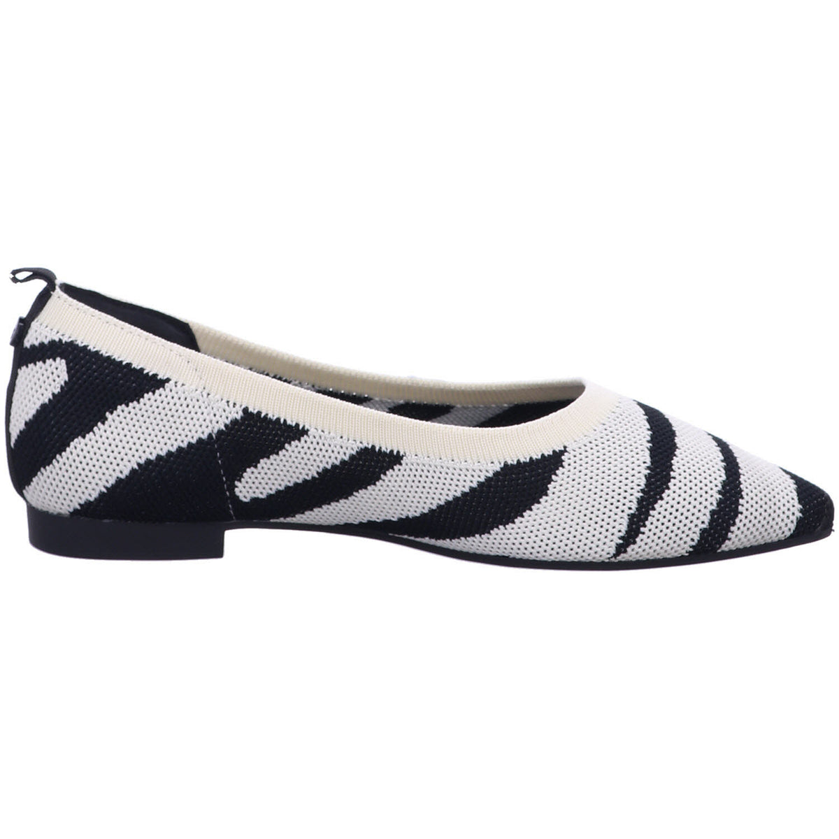 La Strada Ballerina 2303404  in Schwarz