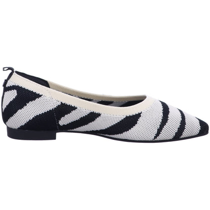 La Strada Ballerina 2303404  in Schwarz