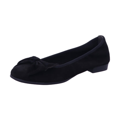 Tamaris Ballerina 1 22141 44 Da.-Ballerina in Schwarz