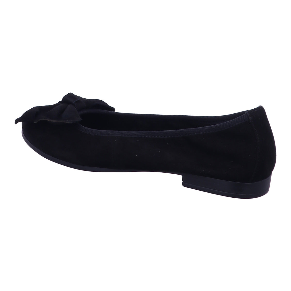 Tamaris Ballerina 1 22141 44 Da.-Ballerina in Schwarz