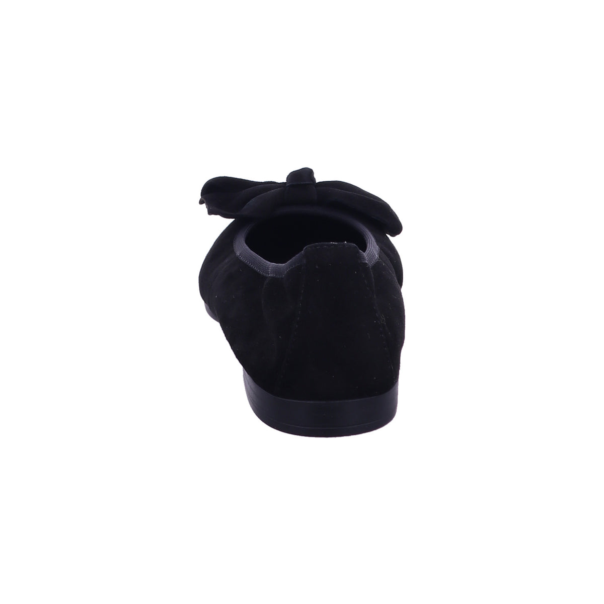Tamaris Ballerina 1 22141 44 Da.-Ballerina in Schwarz