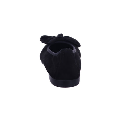 Tamaris Ballerina 1 22141 44 Da.-Ballerina in Schwarz