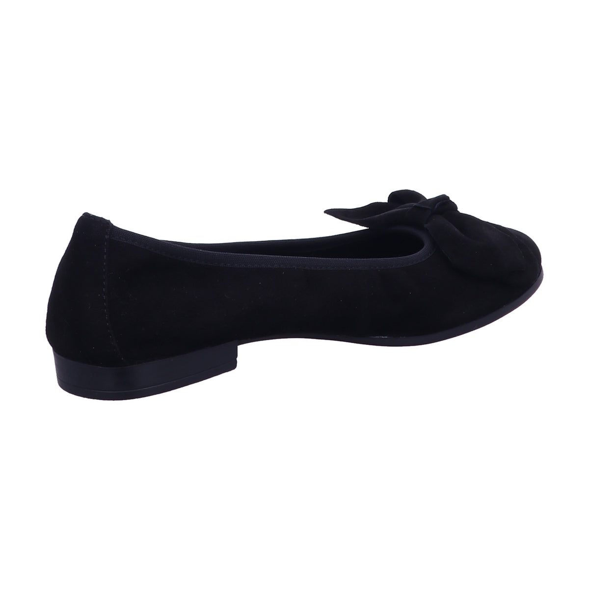 Tamaris Ballerina 1 22141 44 Da.-Ballerina in Schwarz