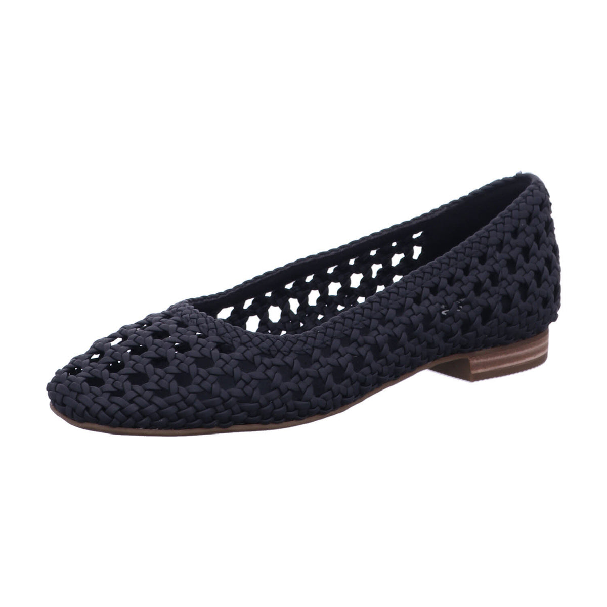 Toms Ballerina 10022017 Briella in Schwarz