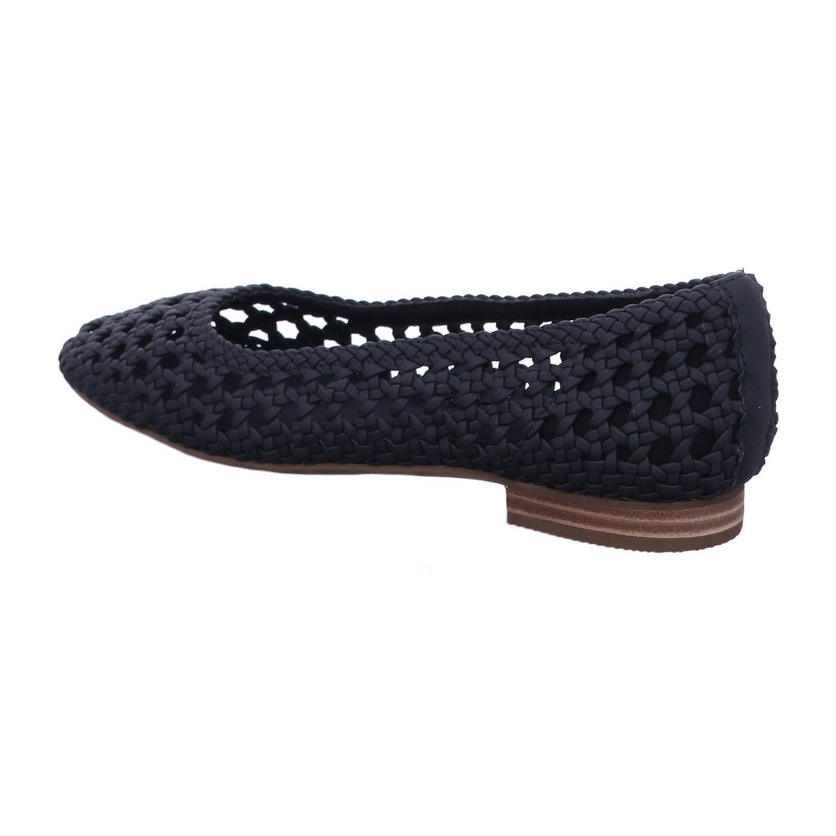 Toms Ballerina 10022017 Briella in Schwarz