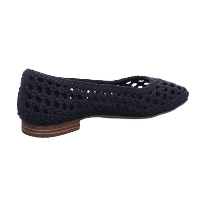 Toms Ballerina 10022017 Briella in Schwarz