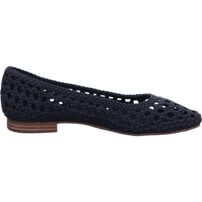 Toms Ballerina 10022017 Briella in Schwarz