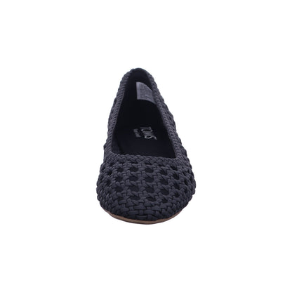 Toms Ballerina 10022017 Briella in Schwarz