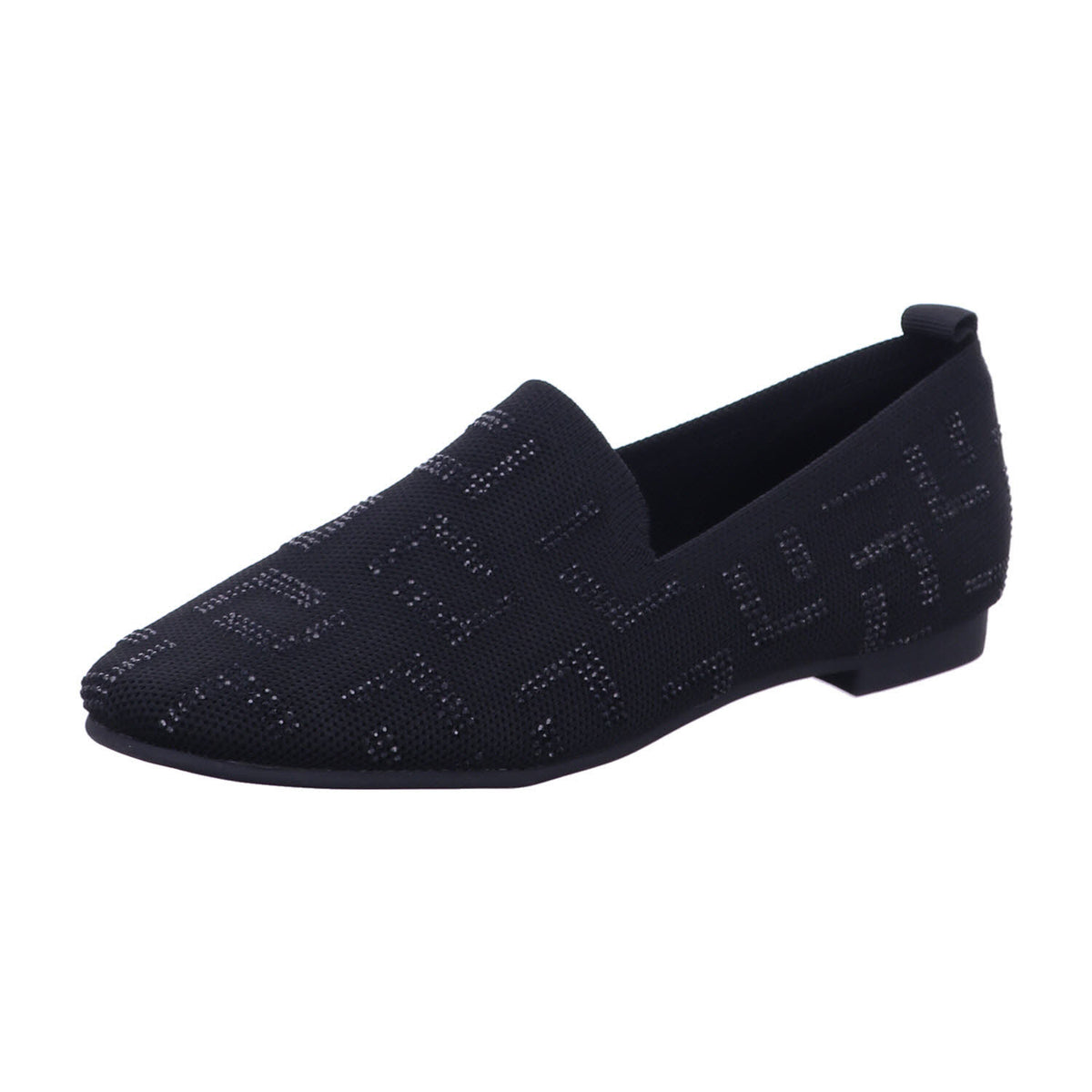 La Strada Ballerina 2131884  in Schwarz